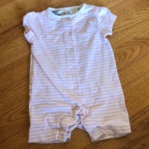 Baby Boden Romper 0-3 months